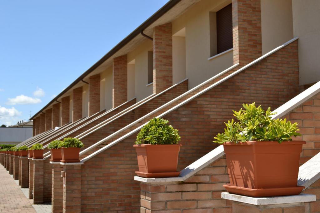 Blue Relais Garda Hotel Carpenedolo Exterior foto